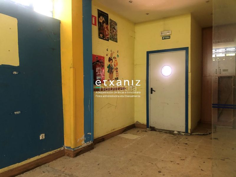 Foto c8bc45ed-933b-4c77-8510-d9d2e0ca6617. Business premise in Lasarte - Oria