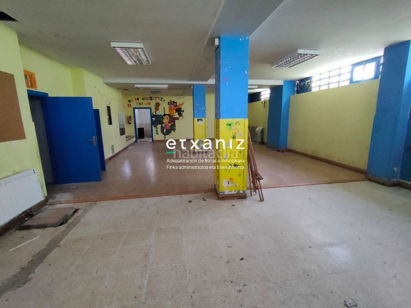 Foto d0cbad4b-895c-433e-8396-61174e4ef0af. Business premise in Lasarte - Oria