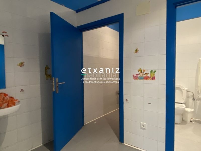 Foto e29be9c6-cdaf-4d96-bd4f-c9d53026b79a. Business premise in Lasarte - Oria