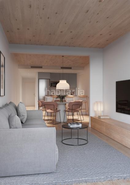 Foto 3424c972-310f-4a59-9971-e6c46c66343b. Promotion Residencial C/ Pau Muntades dans Igualada. Logements de biens neufs