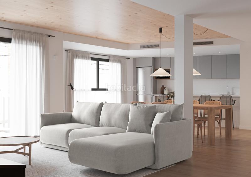 Foto 6531f2a8-b6b5-47a0-9f79-0be74835c394. Promotion Residencial C/ Pau Muntades dans Igualada. Logements de biens neufs