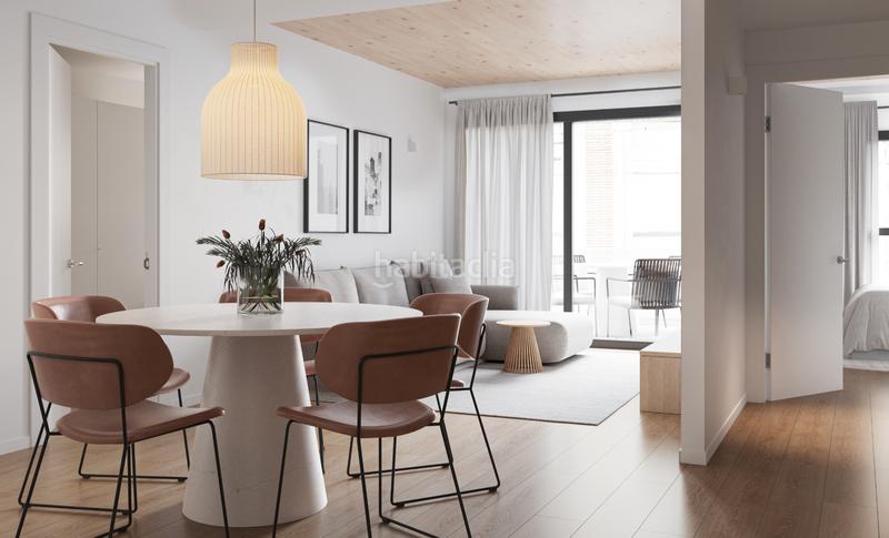 Foto 9e08608c-f71c-4c93-8712-97e8c10e0a21. Promotion Residencial C/ Pau Muntades dans Igualada. Logements de biens neufs