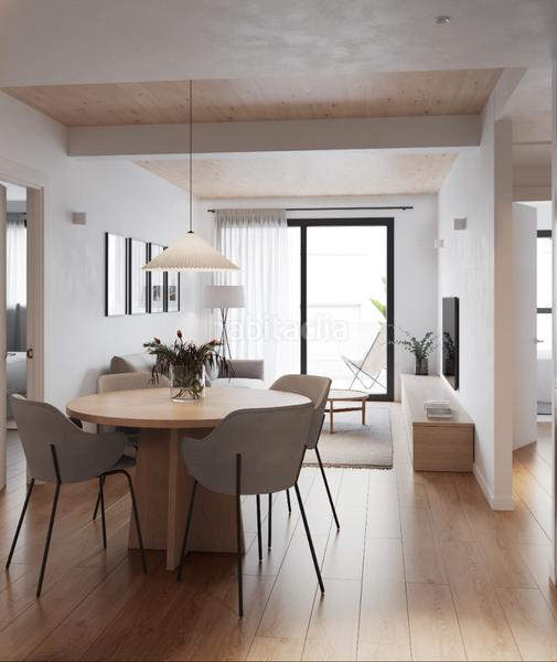 Foto e2d8bb65-cfc9-4f8c-82aa-acab69a6d007. Promotion Residencial C/ Pau Muntades dans Igualada. Logements de biens neufs