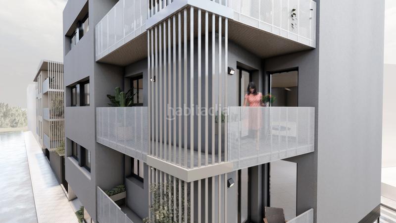 Foto e406de90-b869-49b7-bda3-2ffac0f4dfa0. Promotion Residencial C/ Pau Muntades dans Igualada. Logements de biens neufs