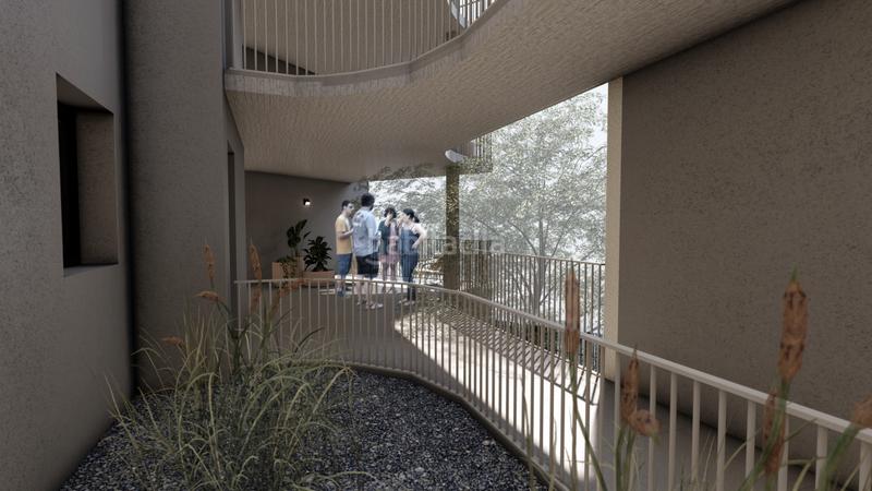 Foto fc8509be-50aa-4c62-b359-66eefc80307f. Promotion Residencial C/ Pau Muntades dans Igualada. Logements de biens neufs