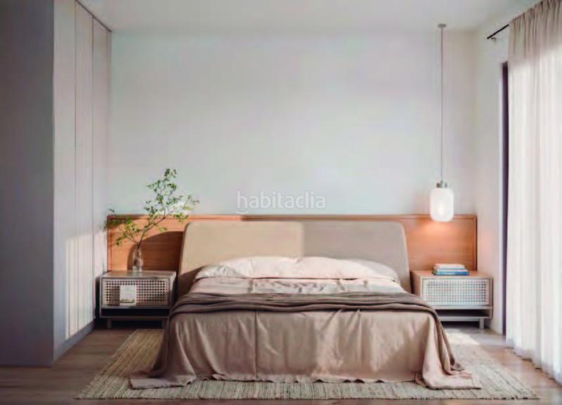 Foto 844ee9b2-6098-47c5-98d3-70b329d1ba4f. Promoció Residencial Sant Fruitós a Sant Fruitós de Bages. Habitatges d´obra nova