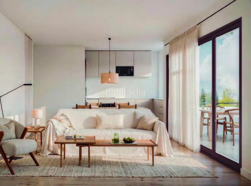 Foto a0962210-9796-4a76-8f4b-1cfee155ec44. Promoció Residencial Sant Fruitós a Sant Fruitós de Bages. Habitatges d´obra nova