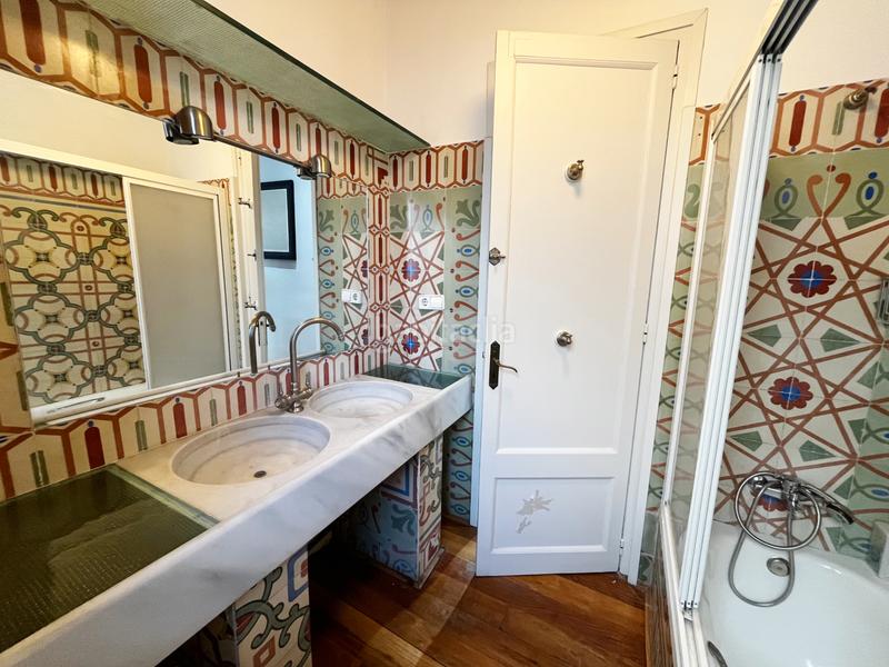 Foto 31beefcc-9226-4e5f-aed0-a77cc71470ad. Appartamento con riscaldamento in Centre - Passeig i Rodalies Manresa