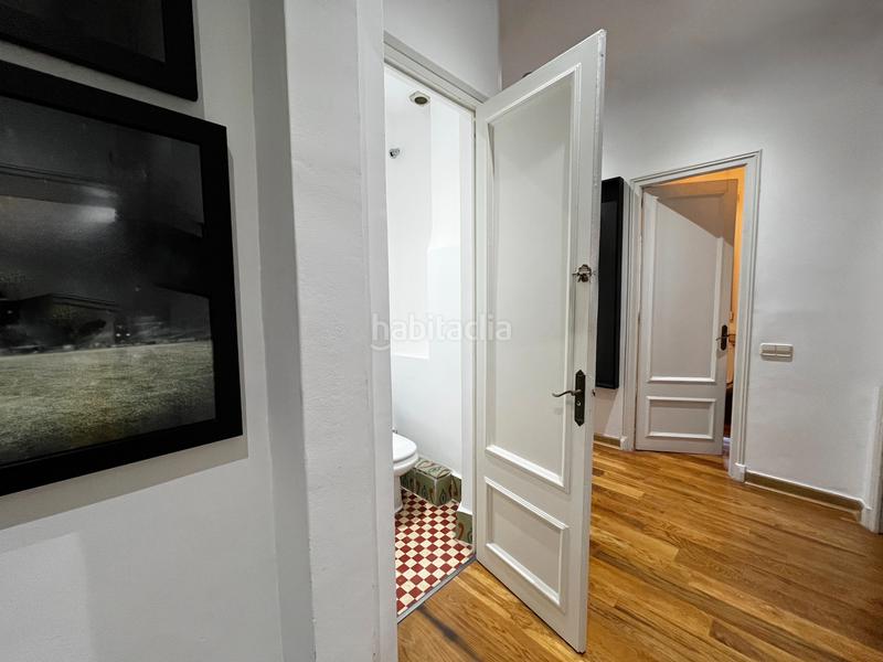 Foto 3258d831-0fd1-4e9c-bb05-914d0e644af1. Appartamento con riscaldamento in Centre - Passeig i Rodalies Manresa