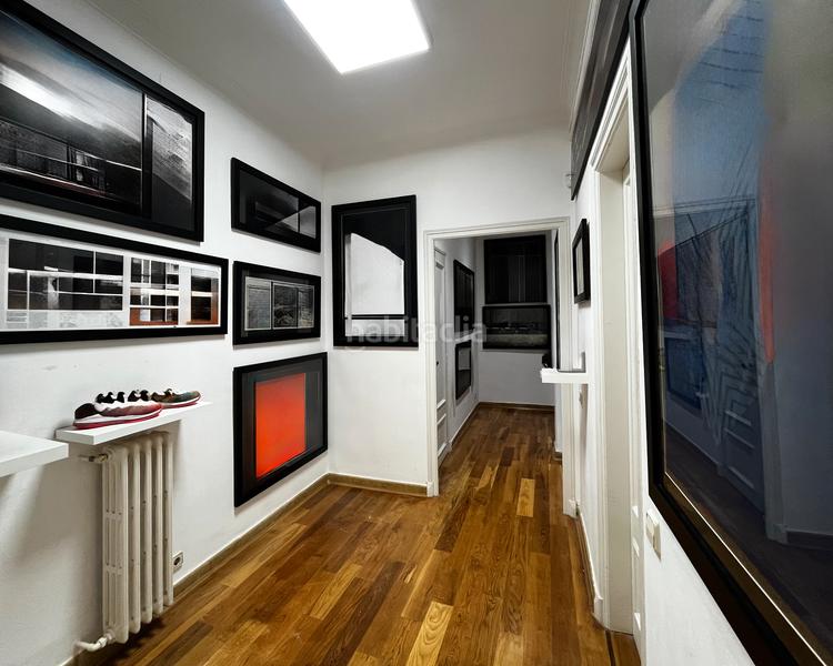 Foto 3d52a6c3-d0ed-4e28-bcff-69d270d39ae0. Appartamento con riscaldamento in Centre - Passeig i Rodalies Manresa