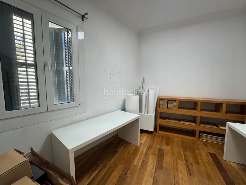 Foto 54f2634e-efd2-446a-85d4-1c5ae1d165b1. Appartamento con riscaldamento in Centre - Passeig i Rodalies Manresa