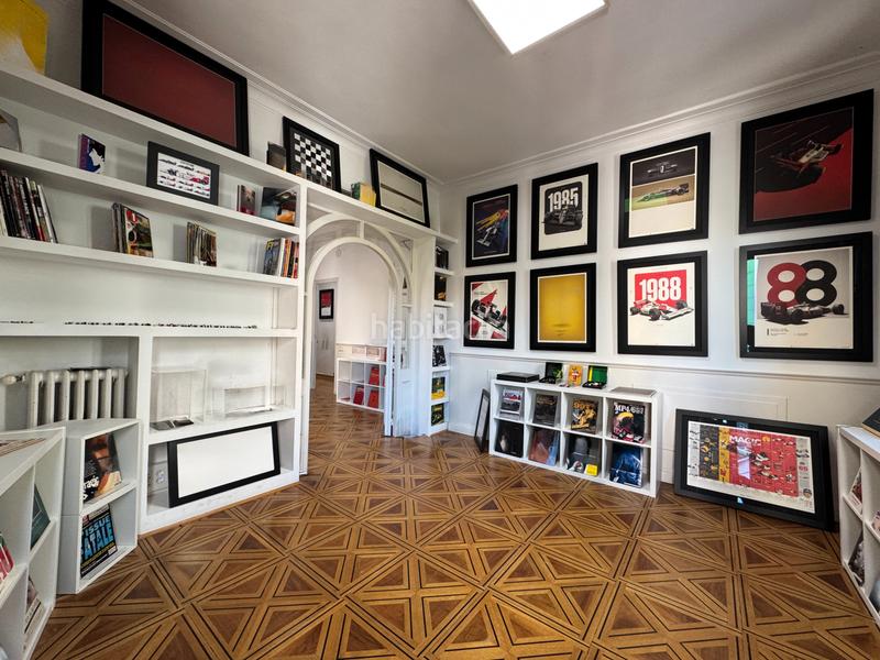 Foto 623b9bbf-c092-4203-ac5c-9f32b11c6ff6. Appartamento con riscaldamento in Centre - Passeig i Rodalies Manresa