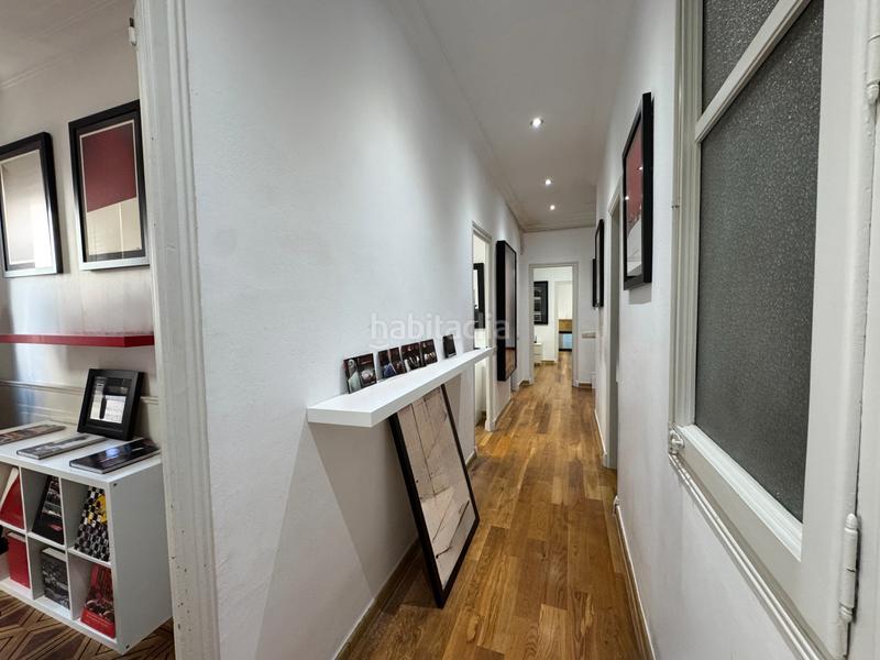 Foto 6b200041-3fbb-4239-8af1-3bab41e19544. Appartamento con riscaldamento in Centre - Passeig i Rodalies Manresa