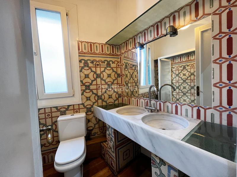 Foto 6d53367c-8d33-41c0-854c-bb08ed9200c9. Appartamento con riscaldamento in Centre - Passeig i Rodalies Manresa