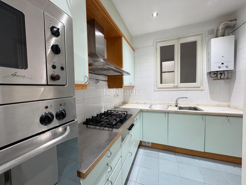 Foto b1782c2c-536d-4095-abd5-dc11dd3c9dc4. Appartamento con riscaldamento in Centre - Passeig i Rodalies Manresa