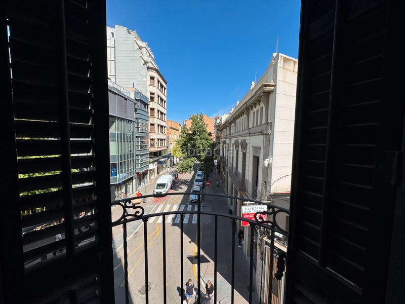 Foto b363830d-2f5e-4427-b7fe-9e17c0876c32. Appartamento con riscaldamento in Centre - Passeig i Rodalies Manresa