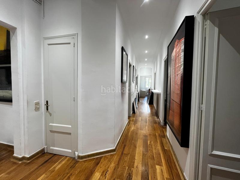 Foto c00f5bdf-3574-4bf6-a156-99e179342cde. Appartamento con riscaldamento in Centre - Passeig i Rodalies Manresa