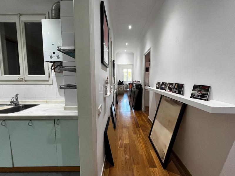 Foto c49da808-d104-4c0c-929c-226fc3462cfe. Appartamento con riscaldamento in Centre - Passeig i Rodalies Manresa