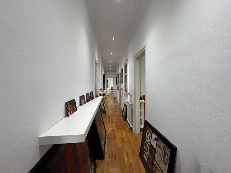 Foto ca689138-4b27-473c-bfb6-765aa2942318. Appartamento con riscaldamento in Centre - Passeig i Rodalies Manresa