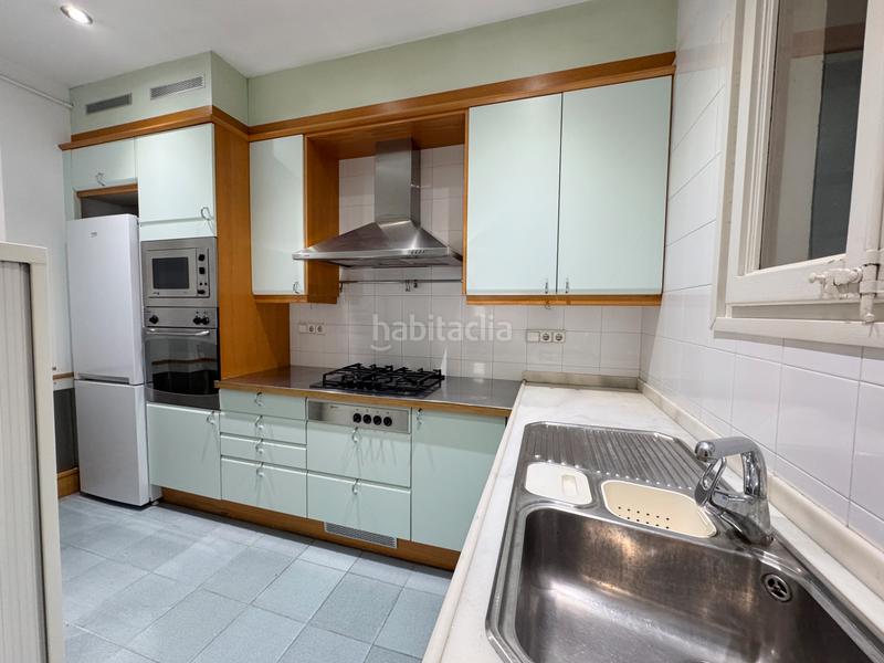 Foto d64de0b3-9b1e-4717-937e-e6eca5b4abb3. Appartamento con riscaldamento in Centre - Passeig i Rodalies Manresa