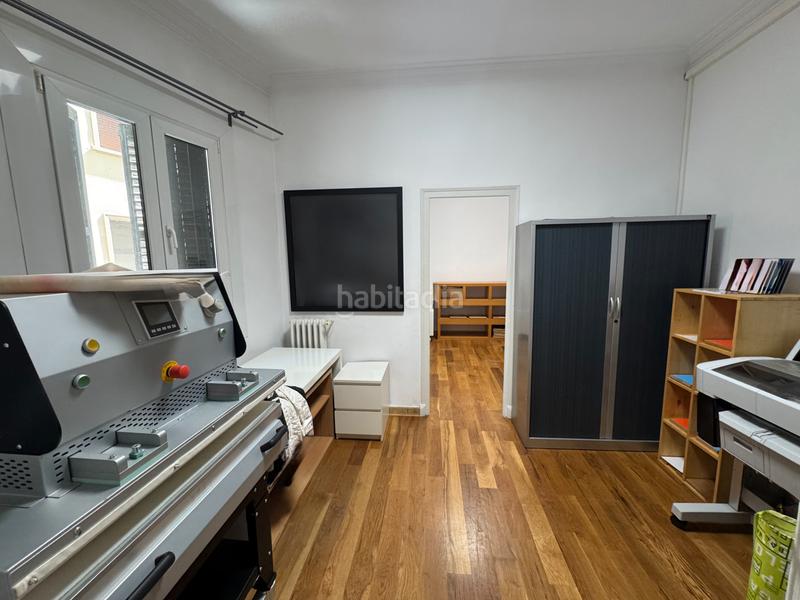 Foto d8ec4e09-5303-4b78-a351-a7235074fddb. Appartamento con riscaldamento in Centre - Passeig i Rodalies Manresa