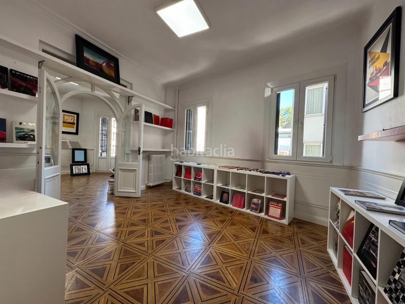 Foto e722f264-5c40-4120-b9f0-bbfcebd3b71a. Appartamento con riscaldamento in Centre - Passeig i Rodalies Manresa