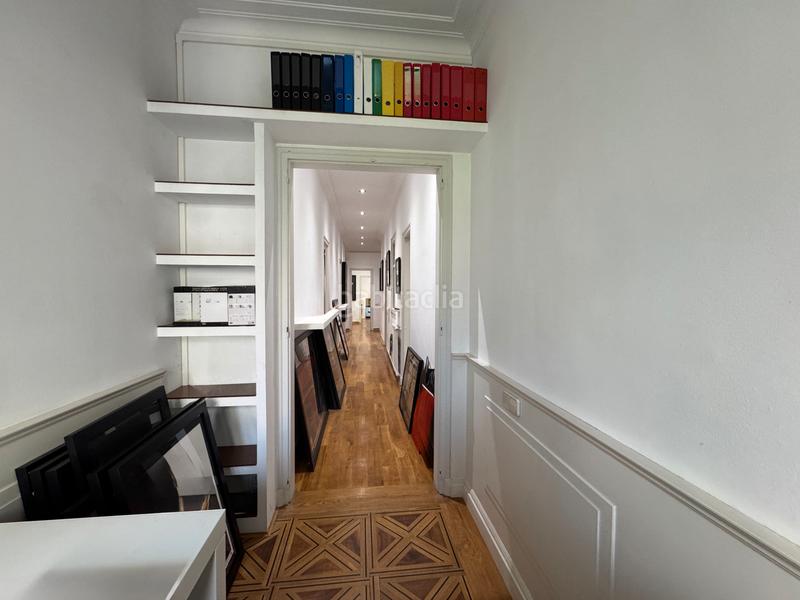 Foto f290ad97-7138-4a46-8ab0-75dcddce05d8. Appartamento con riscaldamento in Centre - Passeig i Rodalies Manresa