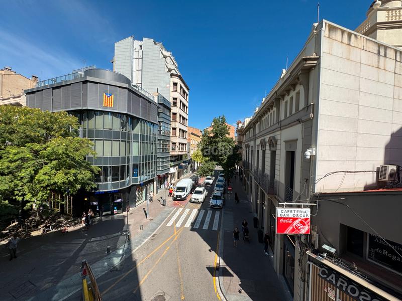 Foto f92ec355-982a-4074-9d4e-642c8975568a. Appartamento con riscaldamento in Centre - Passeig i Rodalies Manresa