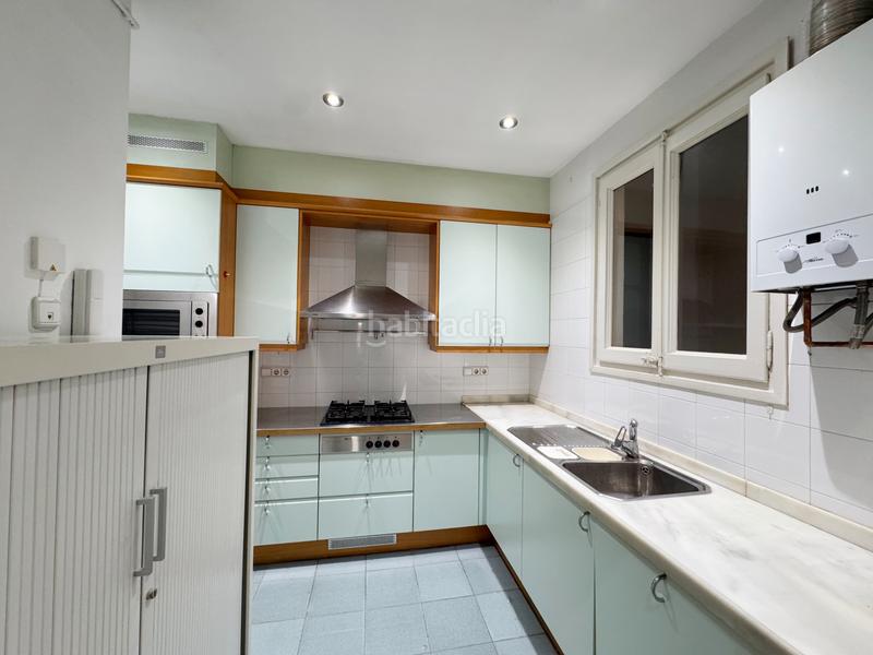 Foto fd49d9c5-1913-4553-883b-01302168db9f. Appartamento con riscaldamento in Centre - Passeig i Rodalies Manresa