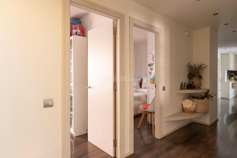Foto 4b93af7d-6812-4e05-b878-28aa511055ed. Duplex avec cheminée chauffage parking dans Plaça Catalunya Manresa
