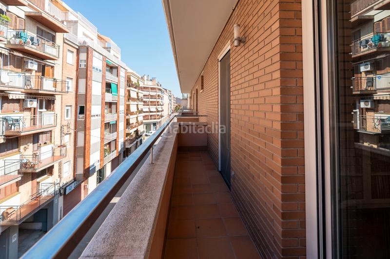 Foto 565959f2-024c-4660-8eaa-d590e3289e70. Duplex avec cheminée chauffage parking dans Plaça Catalunya Manresa