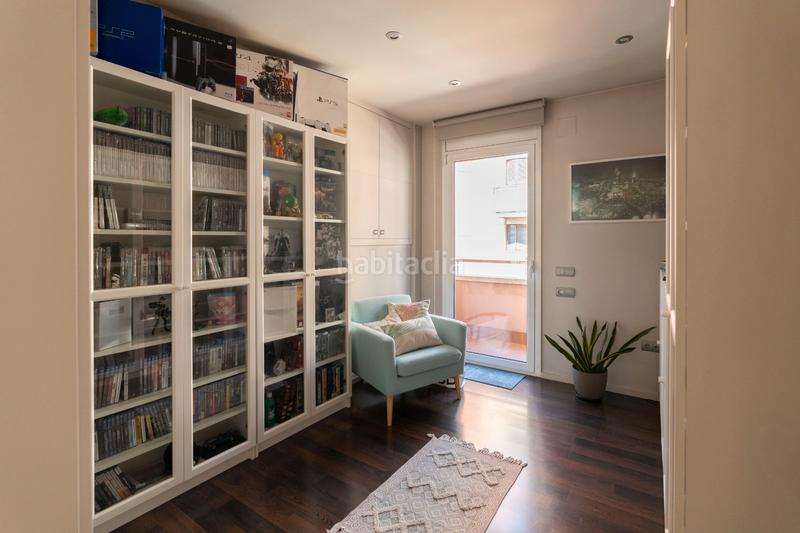 Foto 62d009d2-e1b2-4ba0-b214-2b9fd8250a0b. Duplex avec cheminée chauffage parking dans Plaça Catalunya Manresa
