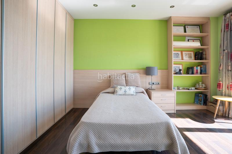 Foto 7a8aab60-f2db-4831-9696-ffbde1f26a01. Duplex avec cheminée chauffage parking dans Plaça Catalunya Manresa