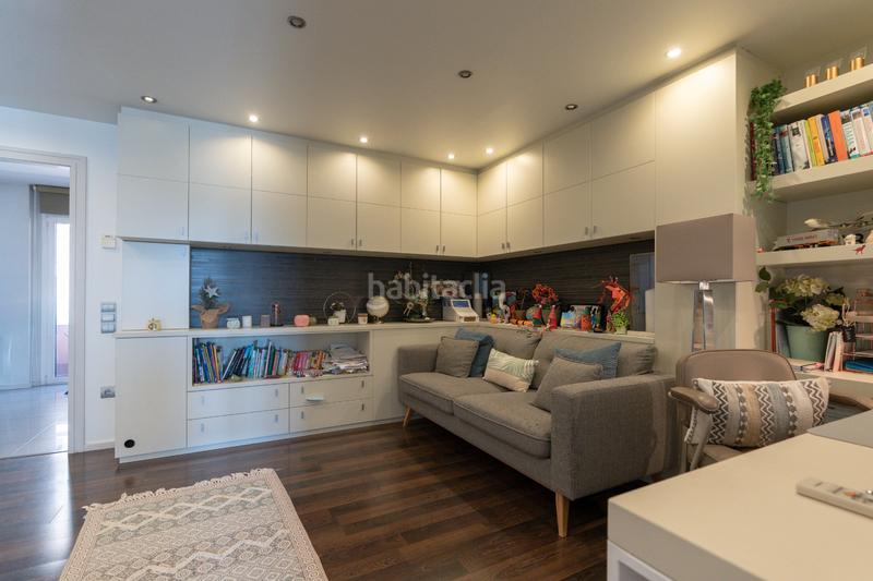 Foto a605a002-b19e-4954-ae24-2ab6a2810305. Duplex avec cheminée chauffage parking dans Plaça Catalunya Manresa