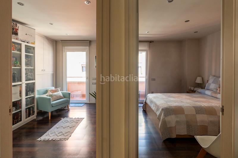 Foto adfe753e-104d-4347-b90f-3383df9865c9. Duplex avec cheminée chauffage parking dans Plaça Catalunya Manresa