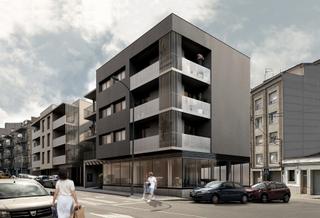 Appartamento in Carrer de Pau Muntadas 2