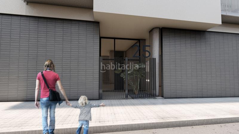 Foto ca7407ef-3bc0-46c1-b79b-3f898cadca0f. Appartamento 90m<sup>2</sup> in carrer de pau muntadas 2 in Llevant Igualada