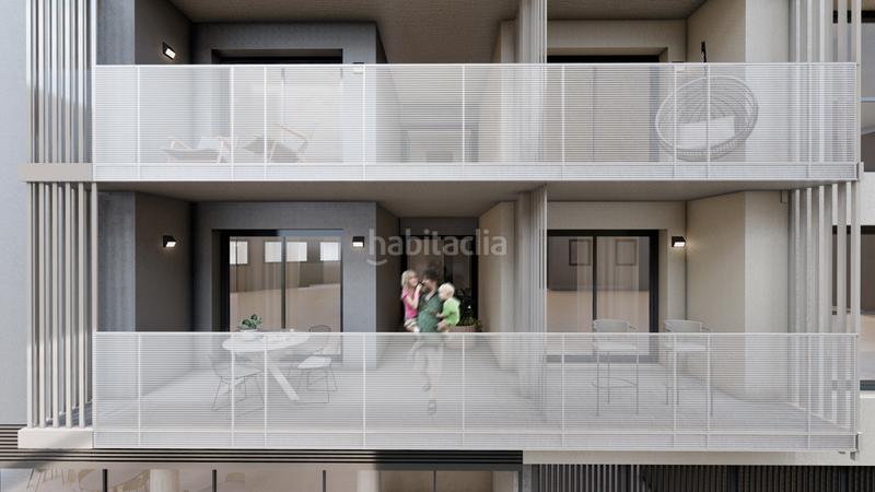 Foto 6fd78891-ebd6-49a1-abfd-25d39ca35a91. Appartement 95m<sup>2</sup> dans carrer de pau muntadas 2 dans Llevant Igualada