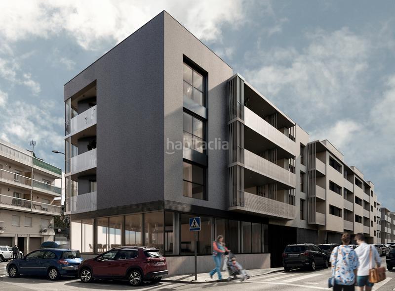 Foto 64dd0660-a592-4e37-b2d6-a3931ab8b210. Etagenwohnung 75m<sup>2</sup> in carrer de pau muntadas 2 in Llevant Igualada