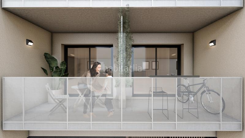 Foto ee0475f5-3e86-473f-a469-cffeae666584. Appartement 140m<sup>2</sup> dans carrer de pau muntadas 2 dans Llevant Igualada