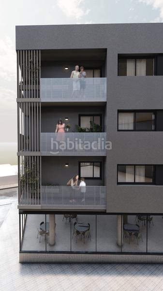 Foto 028ee91c-5565-417b-8055-f70af5abca45. Flat 140m<sup>2</sup> in carrer de pau muntadas 2 in Llevant Igualada