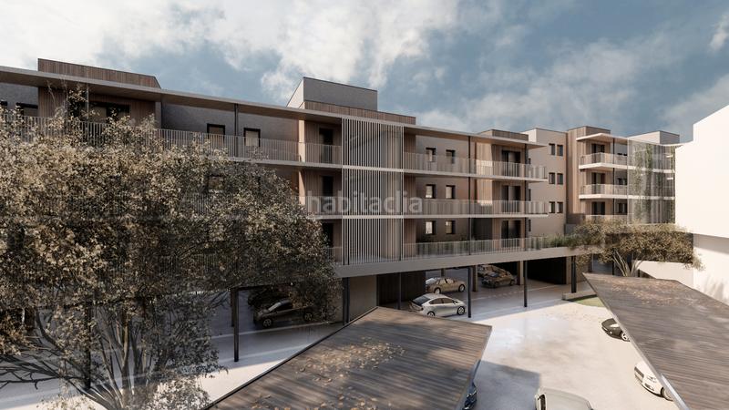 Foto 6e7d2200-f697-4a53-b04e-168143b6b4ca. Flat 140m<sup>2</sup> in carrer de pau muntadas 2 in Llevant Igualada