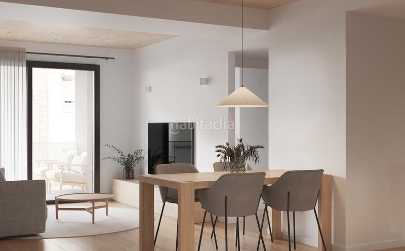 Foto 51ff4563-95d9-44f9-a63b-4b556c7304ac. Appartement 80m<sup>2</sup> dans carrer de pau muntadas 2 dans Llevant Igualada