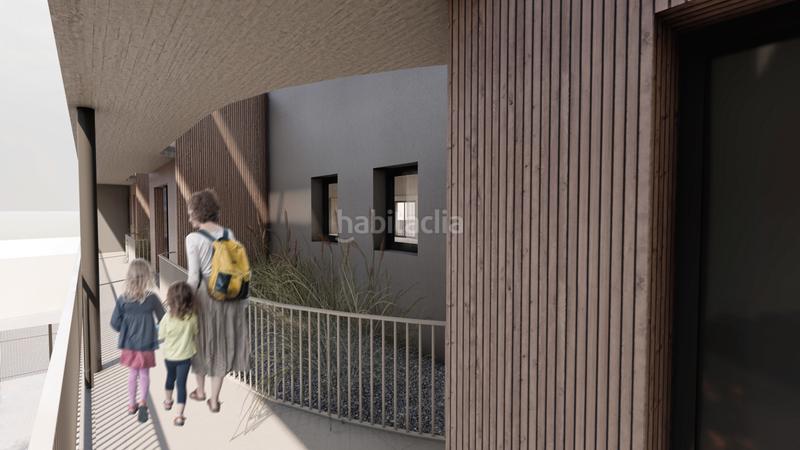 Foto 68c0c803-a950-4bee-b83c-5c3ab7c87264. Appartement 80m<sup>2</sup> dans carrer de pau muntadas 2 dans Llevant Igualada