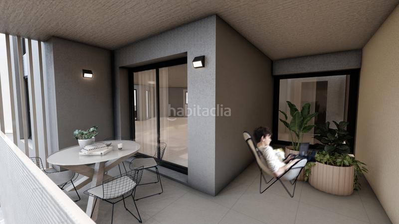 Foto 14bea341-8e3e-45fc-8c36-ab404d30e152. Appartement 72m<sup>2</sup> dans carrer de pau muntadas 2 dans Llevant Igualada