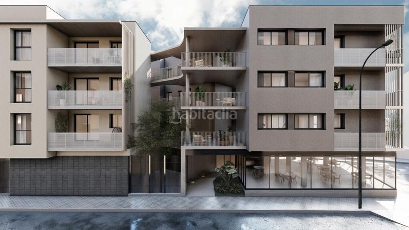 Foto 7ce74e7c-01b1-418c-a16e-9abd07253e93. Appartement 72m<sup>2</sup> dans carrer de pau muntadas 2 dans Llevant Igualada