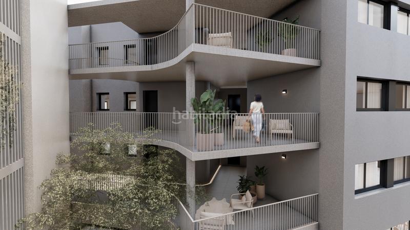 Foto db6e80aa-8313-43ee-b38b-3d9c218a9124. Etagenwohnung 73m<sup>2</sup> in carrer de pau muntadas 2 in Llevant Igualada