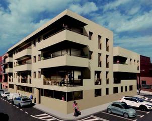 Appartamento in Carrer Casajuana 5