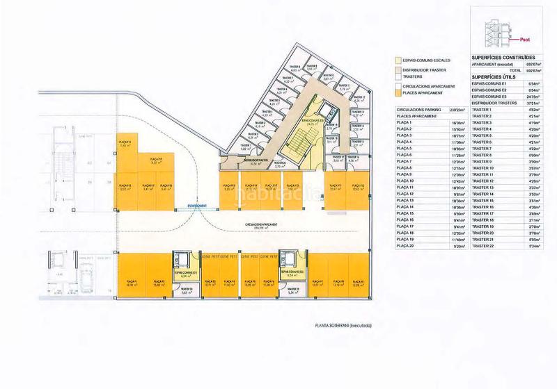 Foto 92a0a2bc-4a46-4fab-9630-8139c34b1e0f. Ground floor 58m<sup>2</sup> in carrer casajuana 5 in Sant Fruitós de Bages