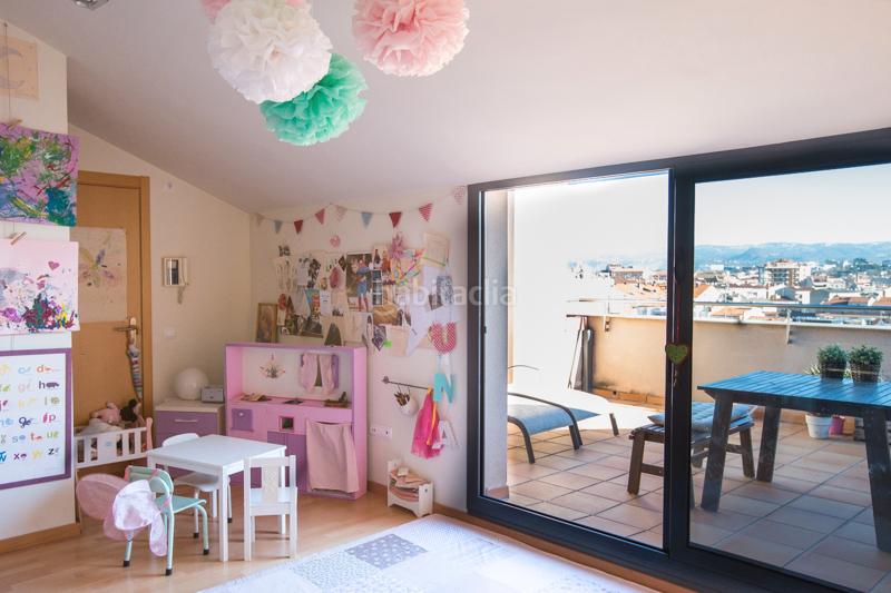 Foto 1378b403-dbe1-483c-9833-77d8cc617d07. Dúplex amb calefacció aparcament a Poble Nou Manresa